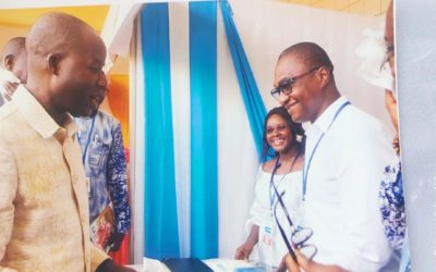 Première édition du Forum National des Stages du Burkina
